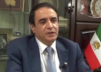 معارض ايراني