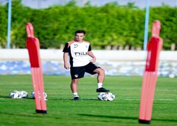 رئيس اتحاد طنجة: عبد الحميد معالي رفض العروض الأوروبية واختار الزمالك بإرادته