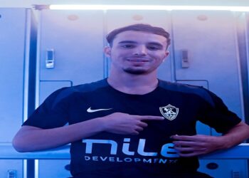 رسميًا.. الزمالك يضم المغربي عبد الحميد معالي لمدة 5 مواسم لتعزيز الخط الأمامي