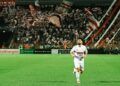 الزمالك يجدد عقد عبد الله السعيد لموسمين