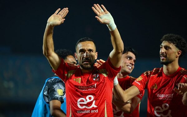 علي معلول يقترب من العودة إلى الصفاقسي بعد 9 سنوات.. فحوصات طبية اليوم تمهيدًا للتوقيع