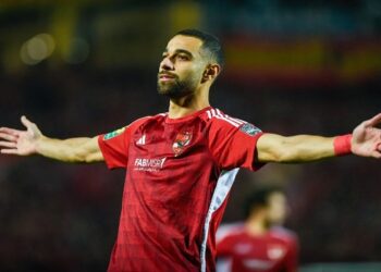 رسميًا.. عمرو السولية ينتقل إلى سيراميكا كليوباترا بعد نهاية رحلته مع الأهلي