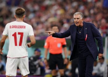 كارلوس كيروش مدربًا لمنتخب عمان.. مهمة جديدة في الطريق إلى مونديال 2026