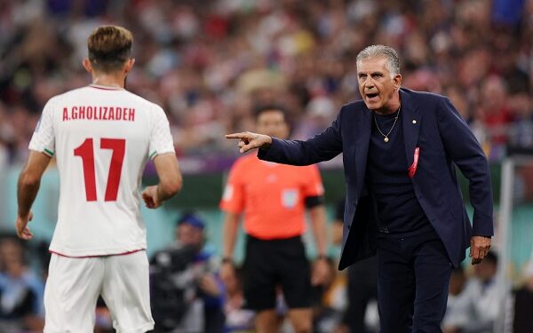 كارلوس كيروش مدربًا لمنتخب عمان.. مهمة جديدة في الطريق إلى مونديال 2026