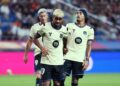 لامين يامال يتألق بالقميص رقم 10 ويقود برشلونة لاكتساح سيول 7-3 وديًا