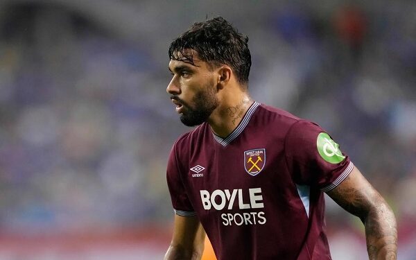 رسميًا.. براءة لوكاس باكيتا من تهم التلاعب والمراهنات بعد عام من التحقيقات