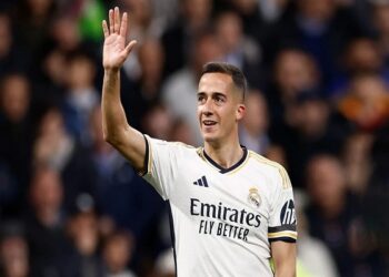 رسميًا.. لوكاس فاسكيز يودّع ريال مدريد بعد 17 عامًا و23 لقبًا