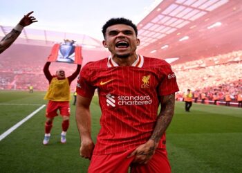 بايرن ميونيخ يتحرك لضم لويس دياز.. وليفربول يترقب ويضع رودريغو بديلًا محتملًا
