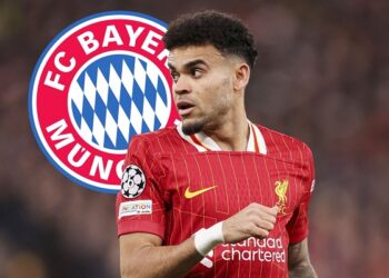 بايرن ميونيخ يرفع عرضه لضم لويس دياز.. واللاعب يضغط لإتمام الانتقال
