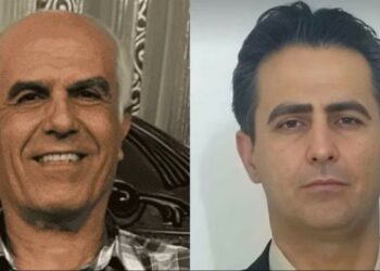 مجاهدي خلق