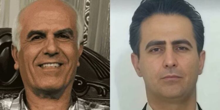 مجاهدي خلق