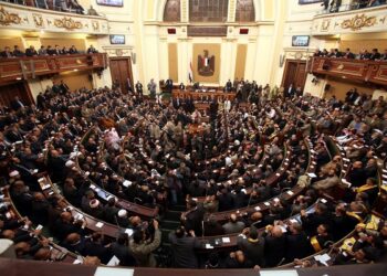 مجلس النواب يوافق على تعديلات قانون الرياضة المصري.. وأشرف صبحي: الحلم تحقق بعد 7 سنوات من العمل