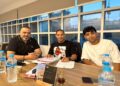 غزل المحلة يضم محمد أيمن ويقترب من التعاقد مع عبد الغني لتدعيم الدفاع
