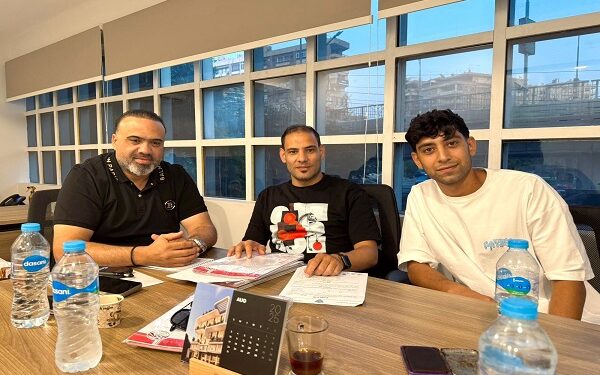 غزل المحلة يضم محمد أيمن ويقترب من التعاقد مع عبد الغني لتدعيم الدفاع