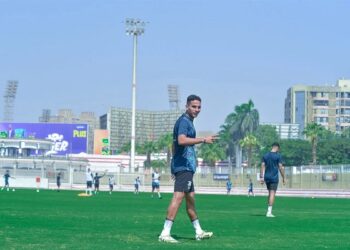 محمد حمدي: لم أتلق عروضًا من الأهلي.. وتجربتي مع الزمالك لا تُنسى