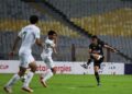 محمد شحاتة ينتظم في تدريبات الزمالك بعد حفل زفافه استعدادًا للموسم الجديد