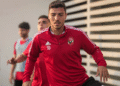 محمد شريف: أعد الجماهير بلاعب مختلف