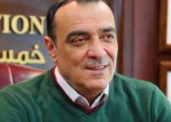 مروان التميمي