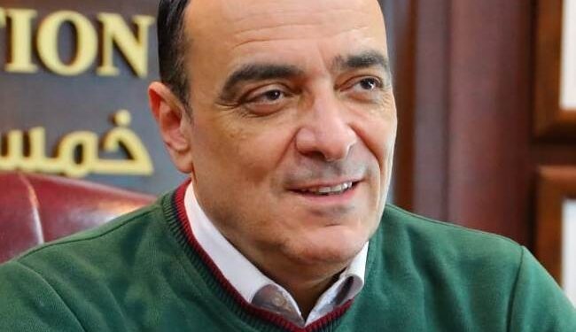 مروان التميمي