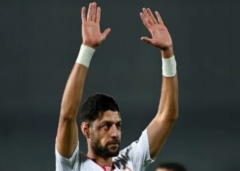 مصطفى شلبي يودّع الزمالك رسميًا بعد 3 مواسم وينضم للبنك الأهلي