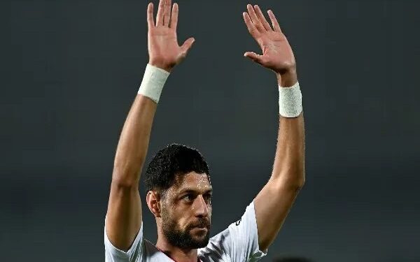 مصطفى شلبي يودّع الزمالك رسميًا بعد 3 مواسم وينضم للبنك الأهلي