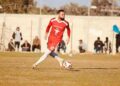 استشهاد مهند فضل اللي.. لاعب خدمات المغازي يرتقي متأثرًا بإصابته جراء قصف إسرائيلي على غزة