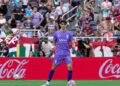 الهلال يتفق مع ياسين بونو على تجديد العقد حتى 2027