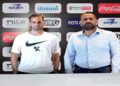 الزمالك يعلن تشكيل جهازه الفني الجديد بقيادة البلجيكي يانيك فيريرا