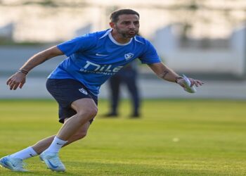 يانيك فيريرا: جماهير الزمالك تستحق الأفضل.. والمعسكر يسير على الطريق الصحيح