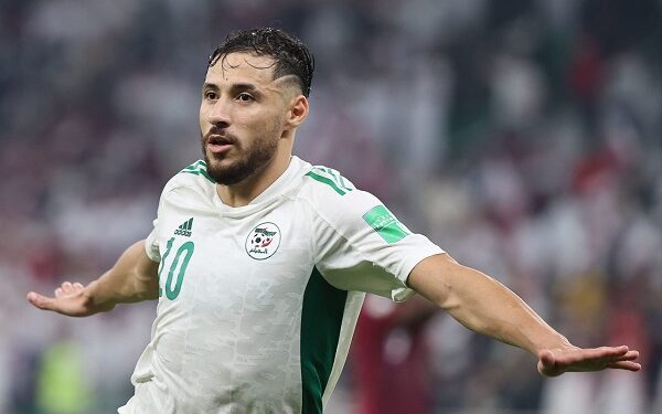 القبض على يوسف بلايلي في مطار شارل ديجول بعد مخالفة على متن الطائرة