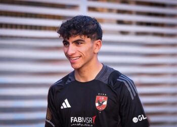 الأهلي يُعير يوسف عبد الحفيظ إلى فاركو.. والظهير الشاب ينتظر رفع إيقاف القيد