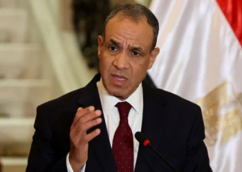 وزير الخارجية المصري يكثف اتصالاته الدولية للضغط من أجل هدنة في غزة