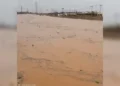 دمار واسع وانهيار صحي.. أمطار غزيرة تفاقم مأساة السودانيين