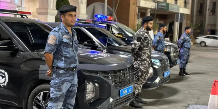 ليبيا: سطوة الميليشيات وشلل الدولة