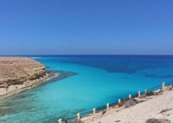 رسوم جديدة على مشروعات الساحل الشمالي.. ووقف بيع الأراضي غرب رأس الحكمة