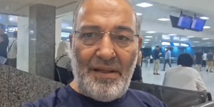 باكستان تنضم لأسطول الصمود: رحلة محفوفة بالمخاطر نحو غزة