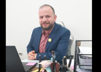 د. لبيب جار الله المختار