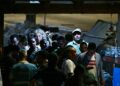 السلطات الإيطالية تحاول التعرف على ضحايا انقلاب سفينة لامبيدوزا