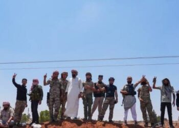 الرئيس السوري: توحيد البلاد لا يكون بالدماء