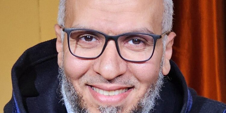 د. محمد علي يوسف
