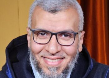 د. محمد علي يوسف