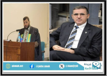 بكر إسماعيل الكوسوفي وسلطان إبراهيم