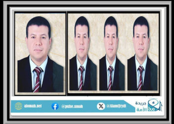 الشاعر أحمد حنفي