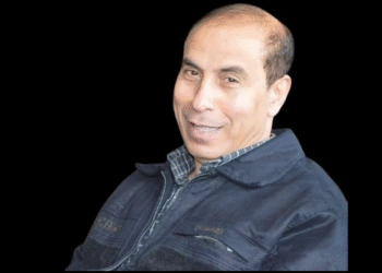 د. عبد الغني الغريب راجح