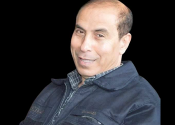 د. عبد الغني الغريب راجح