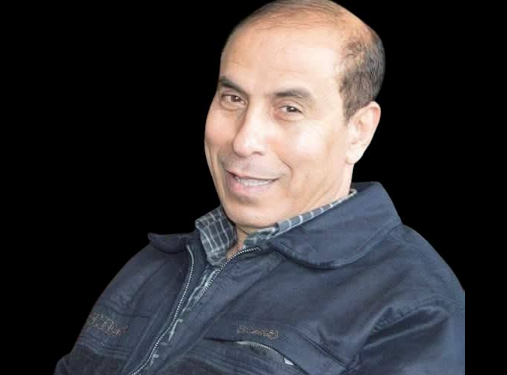 د. عبد الغني الغريب راجح