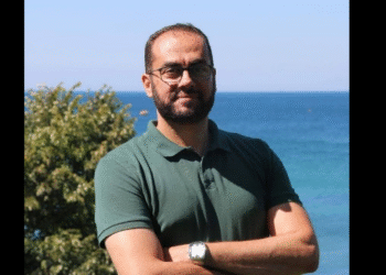 خالد فؤاد