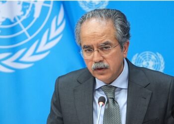 باكستان تدعو مجلس الأمن إلى التحرك الفوري لوقف الحرب في غزة
