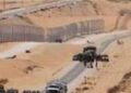 مقتل 3 جنود إسرائيليين على الحدود مع مصر.