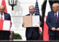 التعاون العربي الإسرائيلي بين الخطاب العلني والمصالح الخفية